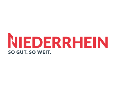 Logo des Niederrhein Tourismus