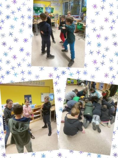 Grundschule Grefrath macht mit bei „fit4future“ 